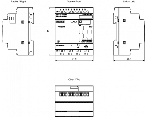 6ED1052-2CC08-0BA1