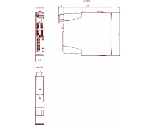 6DL1136-6BA00-0PH1