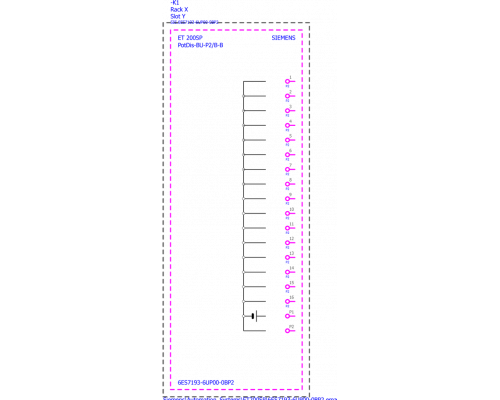 6ES7193-6UP00-0BP2