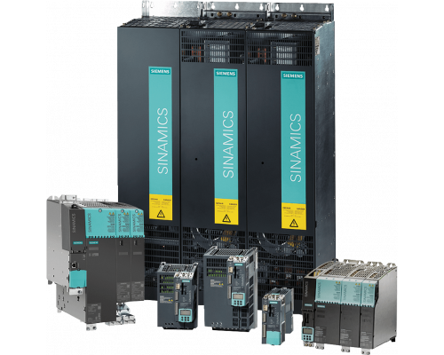 6SL3300-7TE38-4AA0