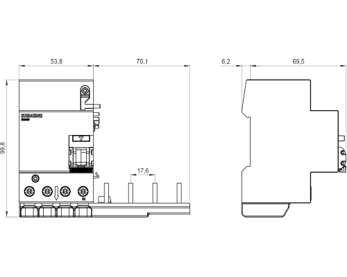 5SM9342-6KK