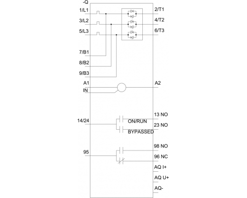 3RW5143-1XC14