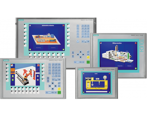 6AV6643-0DB01-1AX1