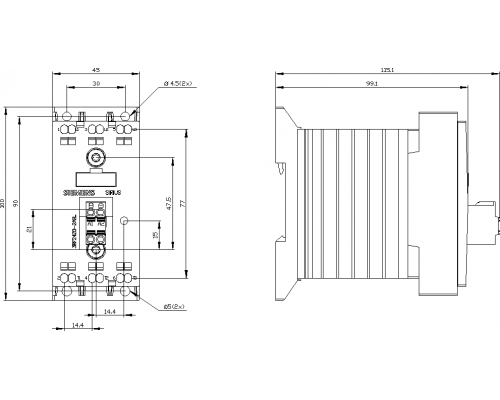 3RF2420-2AB45