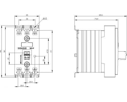 3RF2410-2AB45