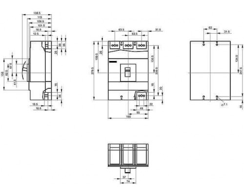 3VL5731-1DK36-....