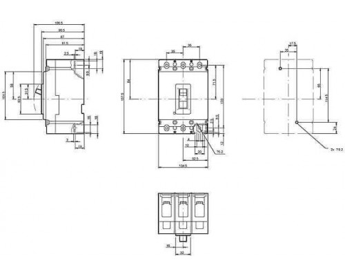 3VL1704-1DA33-....