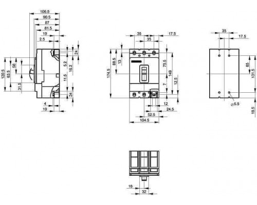 3VL2712-1DC33-....