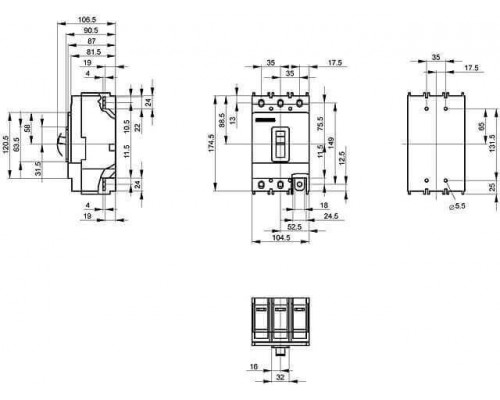 3VL3125-2KN30-....