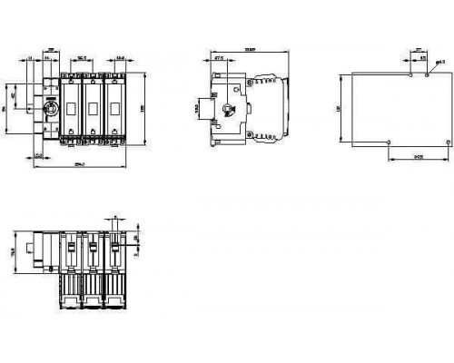 3KF1303-4LB11