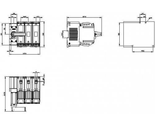 3KF1303-2LB11