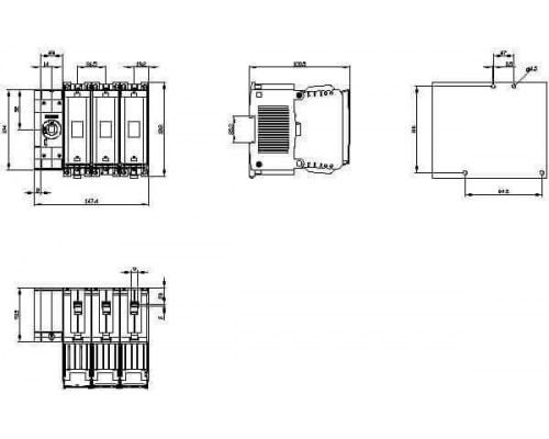 3KF1303-0LB11