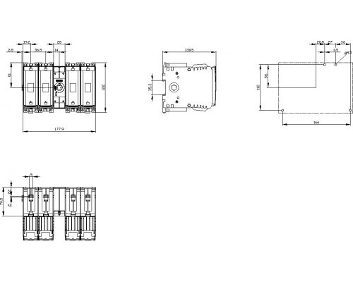 3KF1403-0MB11