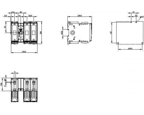 3KF1303-0MB11