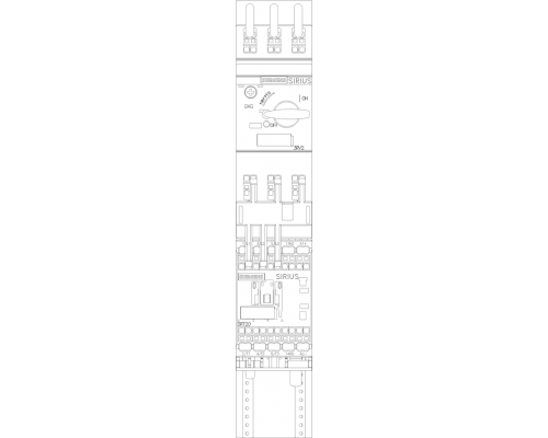 3RA2110-0DH15-1BB4