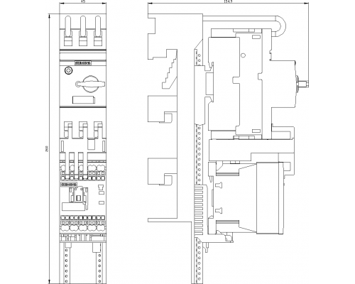 3RA2110-0DH15-1BB4