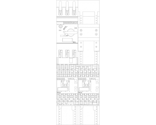 3RA2210-0BH15-2AP0