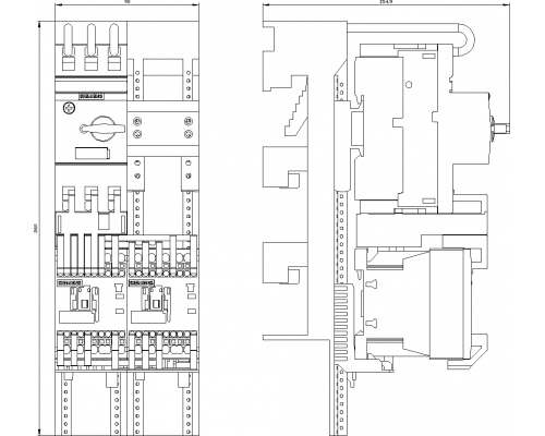 3RA2210-0BH15-2AP0