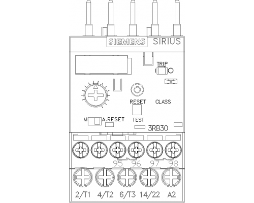 3RB3016-2TB0