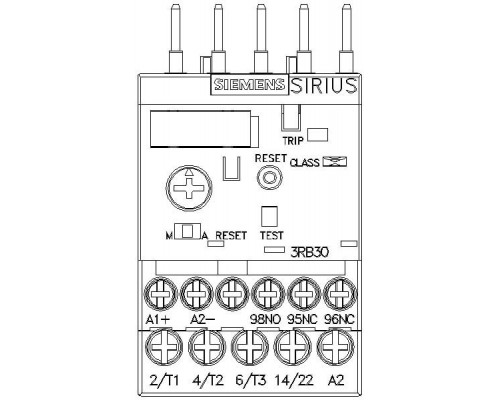 3RB3016-1TB0