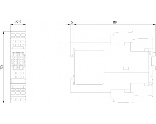 3RK3311-2AA10