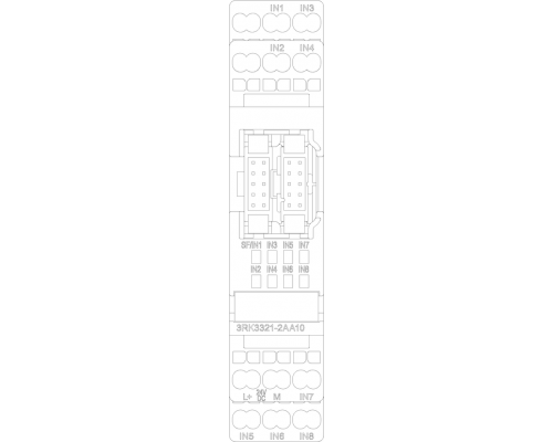 3RK3321-2AA10
