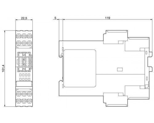 3RK3231-2AA10