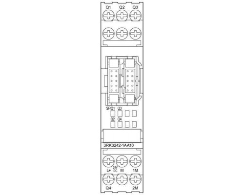 3RK3242-1AA10