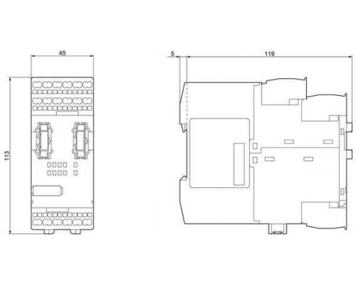 3RK3251-2AA10