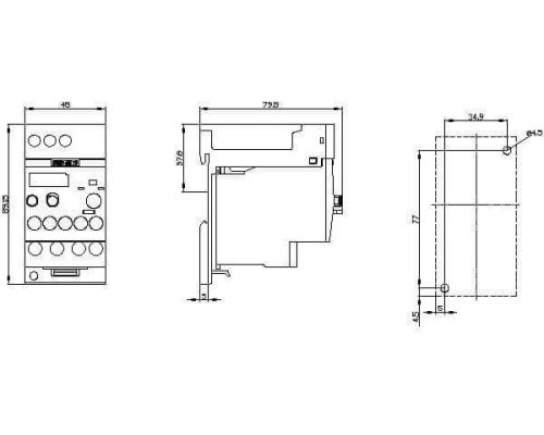 3RU2116-0BB1