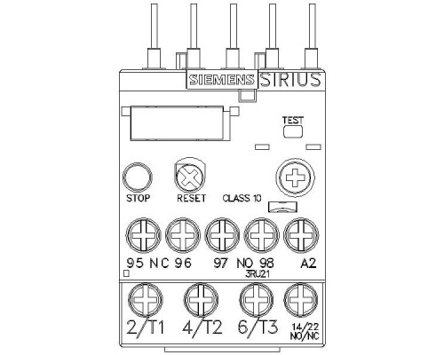 3RU2116-0AB0
