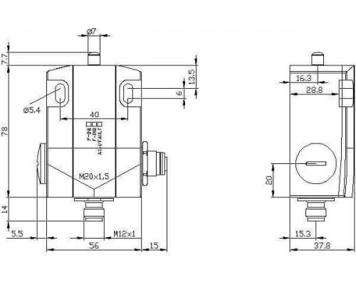 3SF1124-1LA00-1BA2