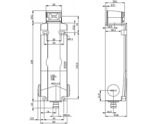 3SF1314-1SB11-1BA1