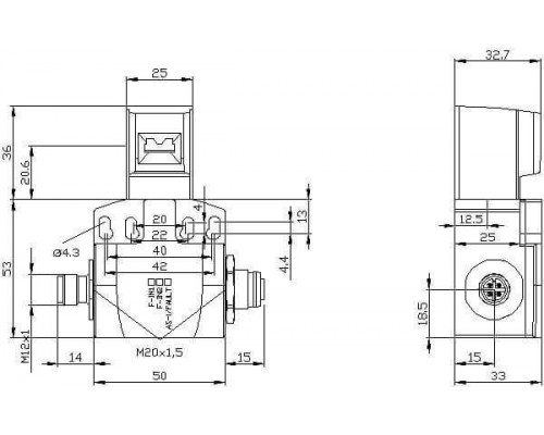 3SF1244-1QV40-1BA2