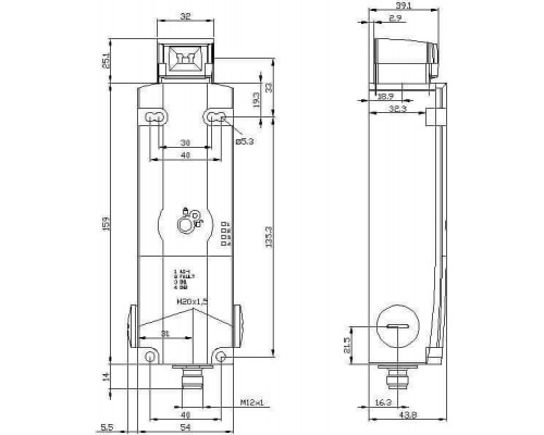 3SF1324-1SD21-1BA4