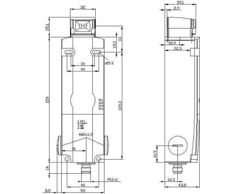 3SF1324-1SB21-1BA1
