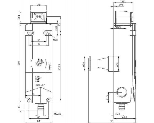 3SF1324-1SG21-1BA1