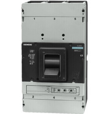 3VL6780-3EE46-.... автоматический выключатель четырехполюсный