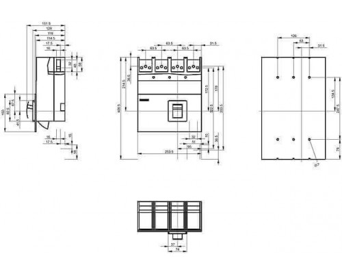 3VL6780-3EE46-....