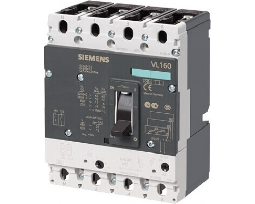 3VL2706-3NE43-....