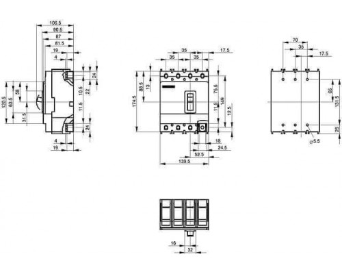 3VL3725-3EE46-....