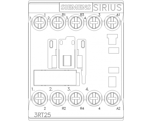 3RT2517-1AB00