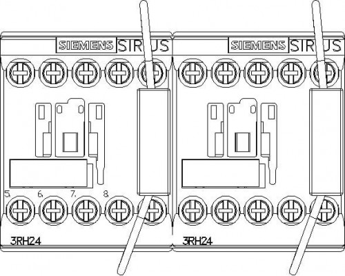 3RH2431-1LW80-0LA0