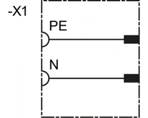 3RK1903-0AH00