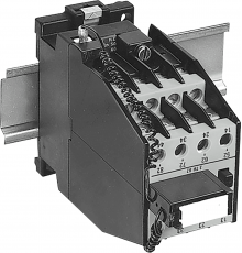3TX4180-0A Аксессуар для вспомогательных контакторов 3TH4