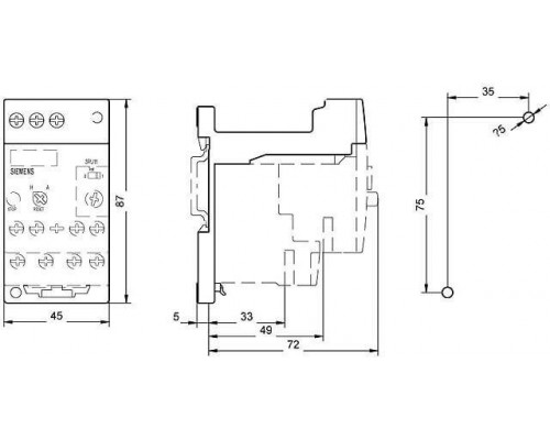 3RU1916-3AA01