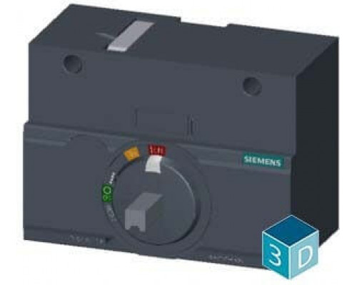 3VA9257-0GK00