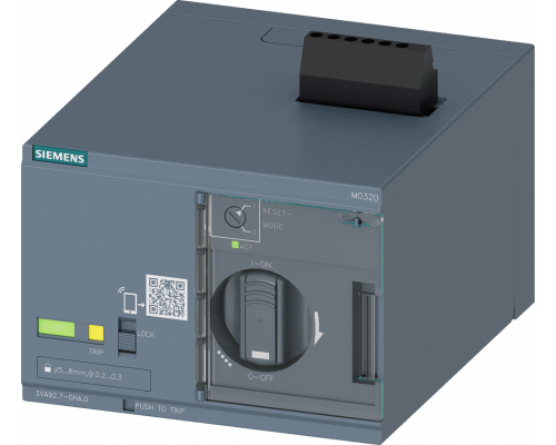 3VA9257-0HA20