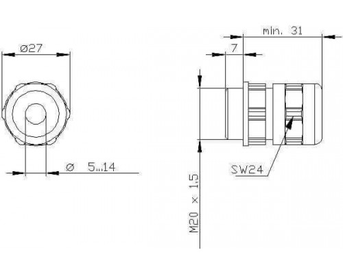 3SX5601-1A