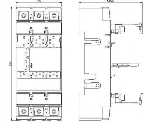 3VA9123-0KP00